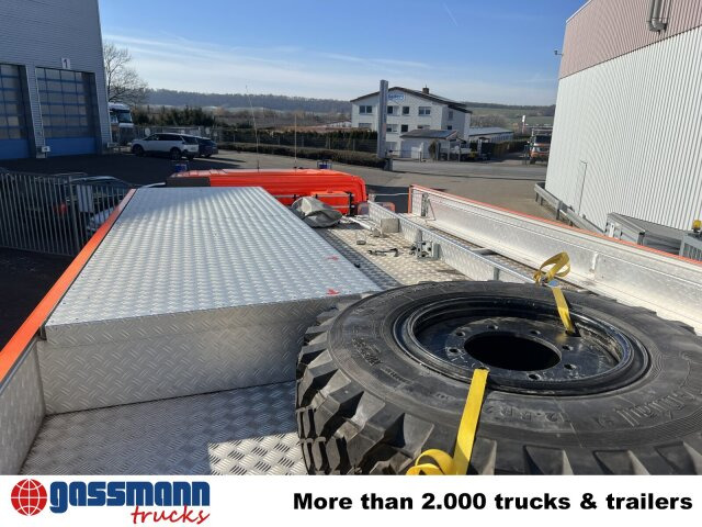 Iveco FF 95 E 18 WR 4x4, RW1, EuroFire - المطافئ: صور 3 Iveco FF 95 E 18 WR 4x4, RW1, EuroFire - المطافئ: صور 3