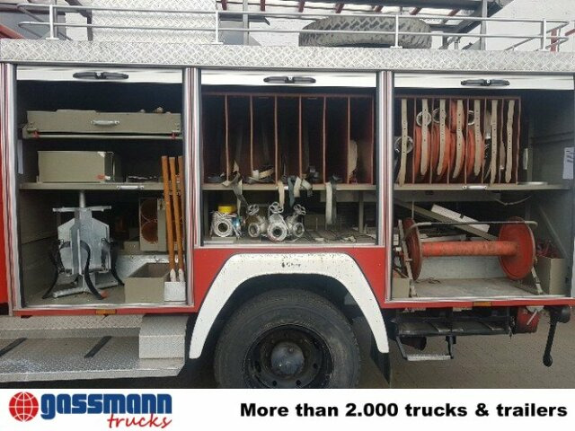 Iveco FM 170 D 11 FA LF 16 TS 4x4, Feuerwehr - المطافئ: صور 5 Iveco FM 170 D 11 FA LF 16 TS 4x4, Feuerwehr - المطافئ: صور 5