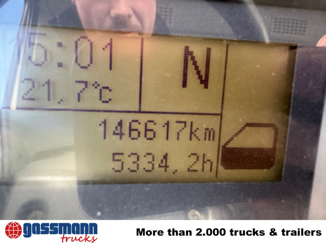 Iveco ML160E30 K 4x2, EEV - قلابات: صور 3 Iveco ML160E30 K 4x2, EEV - قلابات: صور 3