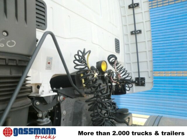 Iveco Stralis 440S45T/P 4x2 - شاحنة جرار: صور 5 Iveco Stralis 440S45T/P 4x2 - شاحنة جرار: صور 5