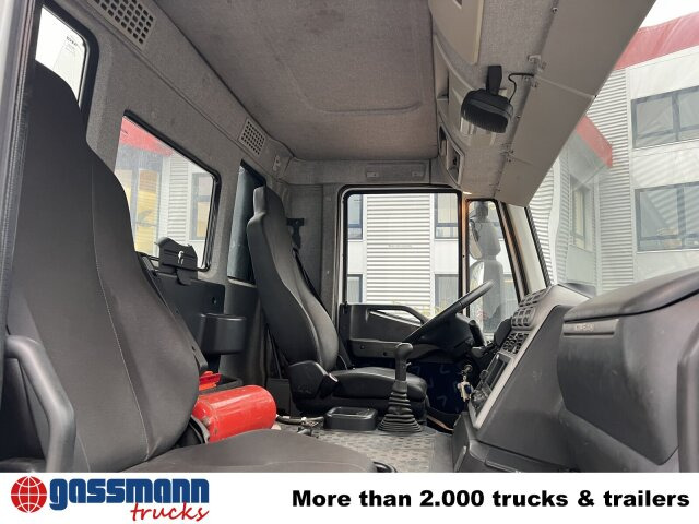 Iveco Stralis AD440X42T/P 4x2, Ex- - شاحنة جرار: صور 5 Iveco Stralis AD440X42T/P 4x2, Ex- - شاحنة جرار: صور 5