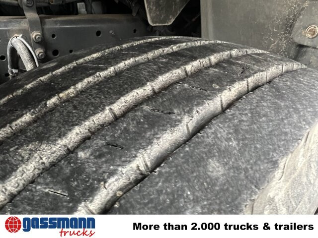 Iveco Stralis AD440X42T/P 4x2, Ex- - شاحنة جرار: صور 2 Iveco Stralis AD440X42T/P 4x2, Ex- - شاحنة جرار: صور 2