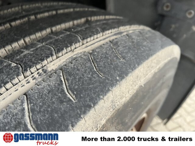 Iveco Stralis AD440X42T/P 4x2, Ex- - شاحنة جرار: صور 3 Iveco Stralis AD440X42T/P 4x2, Ex- - شاحنة جرار: صور 3