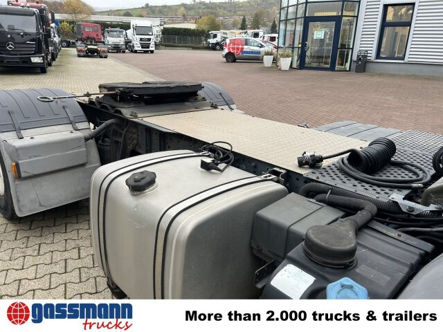 Iveco Stralis AD440X42T/P 4x2, Ex- - شاحنة جرار: صور 2 Iveco Stralis AD440X42T/P 4x2, Ex- - شاحنة جرار: صور 2