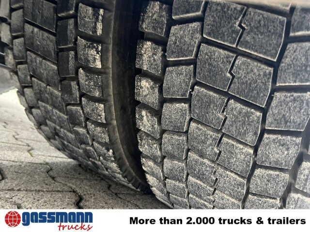 Iveco Stralis AD440X42T/P 4x2, Ex- - شاحنة جرار: صور 2 Iveco Stralis AD440X42T/P 4x2, Ex- - شاحنة جرار: صور 2