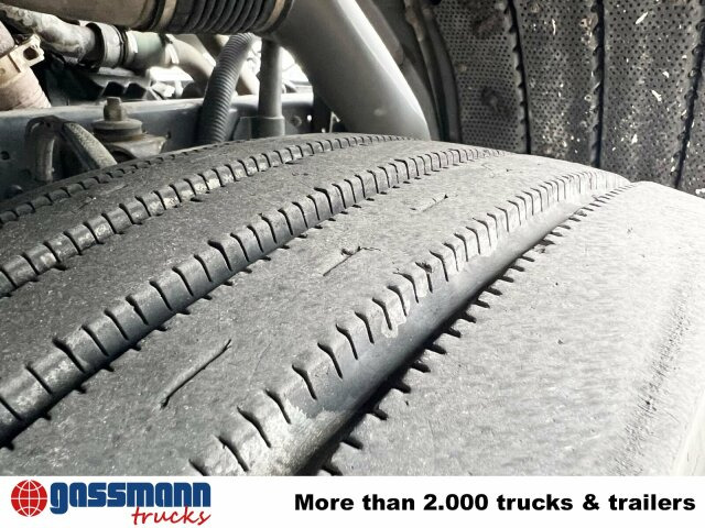 Iveco Stralis AS440S42 4x2, Retarder - شاحنة جرار: صور 5 Iveco Stralis AS440S42 4x2, Retarder - شاحنة جرار: صور 5