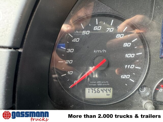 Iveco Stralis AT 190 S31FP-CM 4x2, LBW BÄR, - شاحنات الحاويات / جسم علوي قابل للتغيير شاحنة: صور 5 Iveco Stralis AT 190 S31FP-CM 4x2, LBW BÄR, - شاحنات الحاويات / جسم علوي قابل للتغيير شاحنة: صور 5