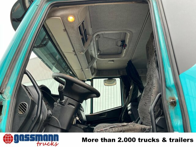 Iveco Stralis AT440S46TZ 6x4, EEV, Kipphydraulik - شاحنة جرار: صور 2 Iveco Stralis AT440S46TZ 6x4, EEV, Kipphydraulik - شاحنة جرار: صور 2