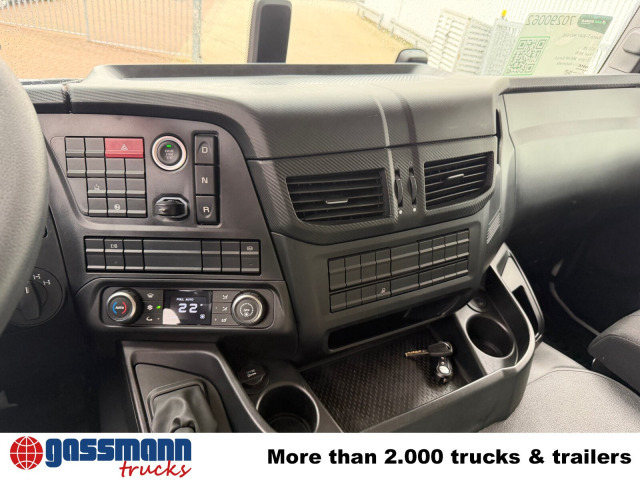 Iveco T-Way 360 6x6, Nebenantrieb, 3x VORHANDEN! - الشاسيه شاحنة: صور 3 Iveco T-Way 360 6x6, Nebenantrieb, 3x VORHANDEN! - الشاسيه شاحنة: صور 3