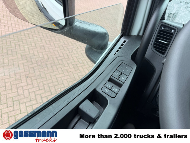 Iveco T-Way 360 6x6 - شاحنة ذات الخطاف: صور 5 Iveco T-Way 360 6x6 - شاحنة ذات الخطاف: صور 5