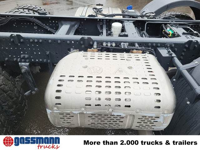 Iveco T-Way AT410T51 8x4, Retarder, 4x VORHANDEN! - شاحنة ذات الخطاف: صور 4 Iveco T-Way AT410T51 8x4, Retarder, 4x VORHANDEN! - شاحنة ذات الخطاف: صور 4