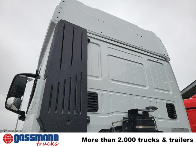 Iveco T-Way AT410T51 8x4, Retarder, 4x VORHANDEN! - شاحنة ذات الخطاف: صور 2 Iveco T-Way AT410T51 8x4, Retarder, 4x VORHANDEN! - شاحنة ذات الخطاف: صور 2