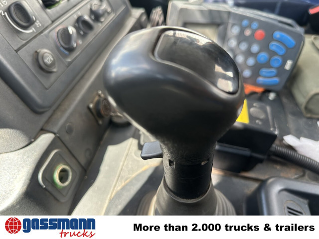 Iveco Trakker AD190T33WP 4x4, Winterdienstausstattung - الشاسيه شاحنة: صور 3 Iveco Trakker AD190T33WP 4x4, Winterdienstausstattung - الشاسيه شاحنة: صور 3