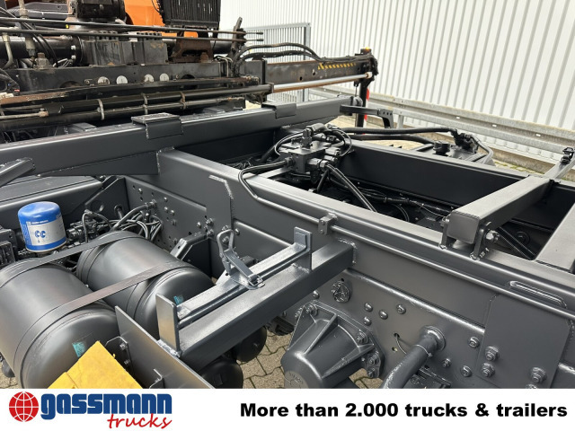 Iveco Trakker AD190T36W 4x4, EEV, Kran Hiab 111BS-2 - قلابات, شاحنة كرين: صور 3 Iveco Trakker AD190T36W 4x4, EEV, Kran Hiab 111BS-2 - قلابات, شاحنة كرين: صور 3