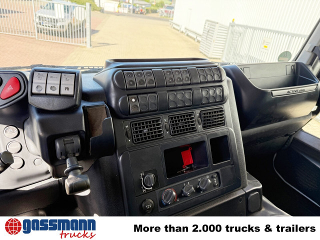 Iveco Trakker AD260T41/P 6x4, EEV, VDL S-21-5200 - شاحنة ذات الخطاف: صور 4 Iveco Trakker AD260T41/P 6x4, EEV, VDL S-21-5200 - شاحنة ذات الخطاف: صور 4