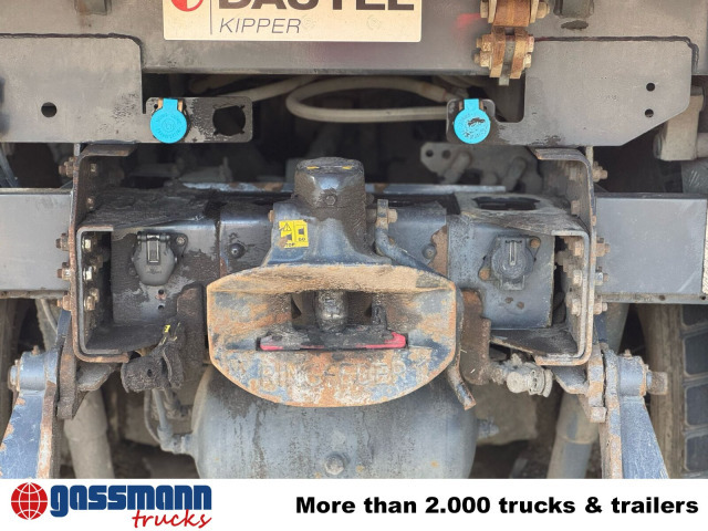 Iveco Trakker AD260T45 6x4, Bordmatik - قلابات: صور 5 Iveco Trakker AD260T45 6x4, Bordmatik - قلابات: صور 5