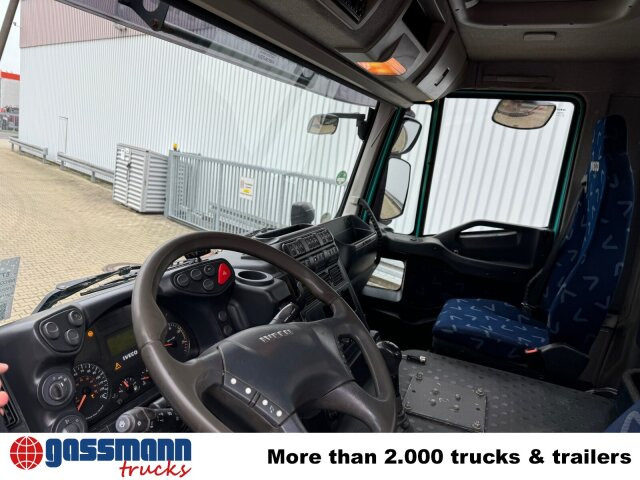Iveco Trakker AD260T45W 6x6, Bordmatik - قلابات: صور 4 Iveco Trakker AD260T45W 6x6, Bordmatik - قلابات: صور 4