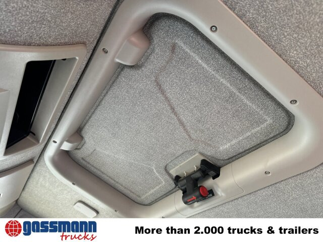 Iveco Trakker AD260T45W 6x6 - الشاسيه شاحنة: صور 2 Iveco Trakker AD260T45W 6x6 - الشاسيه شاحنة: صور 2
