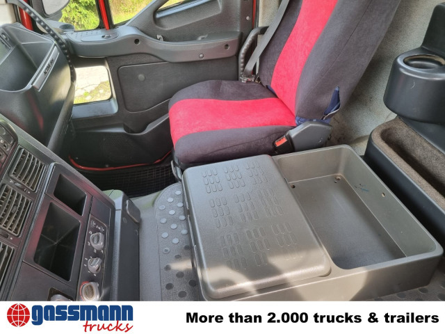 Iveco Trakker AD380T41W 6x6, Bordmatik beidseitig, - قلابات, شاحنة كرين: صور 4 Iveco Trakker AD380T41W 6x6, Bordmatik beidseitig, - قلابات, شاحنة كرين: صور 4