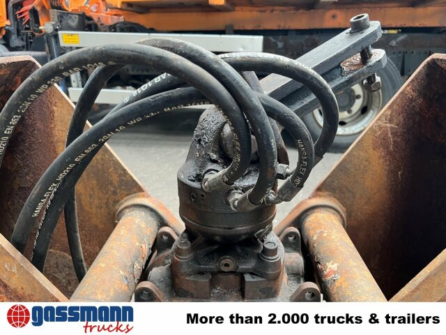 KM 604 HPX-200c - دلو انتزاع - آلات البناء: صور 4 KM 604 HPX-200c - دلو انتزاع - آلات البناء: صور 4