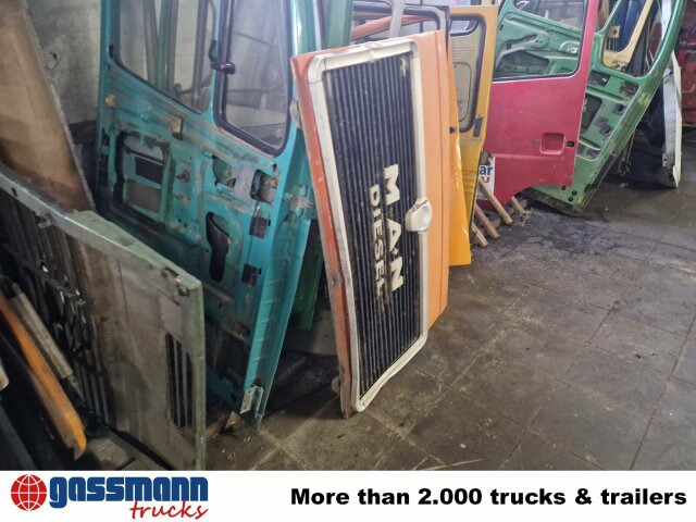 Konvolut Türen Oldtimer - باب و قطع الغيار - شاحنة: صور 5 Konvolut Türen Oldtimer - باب و قطع الغيار - شاحنة: صور 5