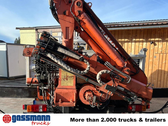 Kran Atlas 60.1, Funk, Winde - ونش كرين: صور 5 Kran Atlas 60.1, Funk, Winde - ونش كرين: صور 5