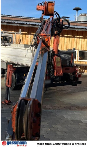 Kran Atlas 60.1, Funk, Winde - ونش كرين: صور 4 Kran Atlas 60.1, Funk, Winde - ونش كرين: صور 4