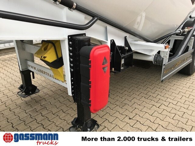 LIDER LD07, ca.35m³, 30-60m³ - بلكر: صور 3 LIDER LD07, ca.35m³, 30-60m³ - بلكر: صور 3