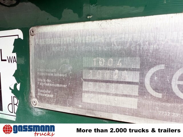 LIEBHERR Betonmischer ca. 10m³, 6x Vorhanden! - نصف مقطورة خلاطة خرسانة: صور 4 LIEBHERR Betonmischer ca. 10m³, 6x Vorhanden! - نصف مقطورة خلاطة خرسانة: صور 4