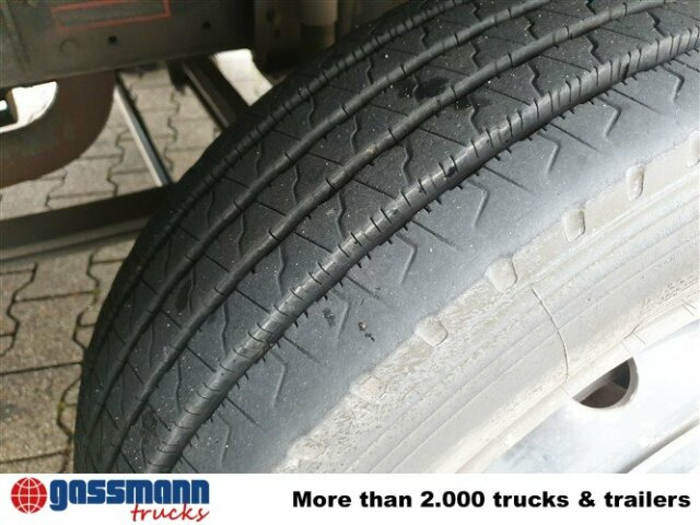 MAN 10.224 LC 4x2 BB Doka, TLF 16/12, 6-Zylinder - المطافئ: صور 3 MAN 10.224 LC 4x2 BB Doka, TLF 16/12, 6-Zylinder - المطافئ: صور 3