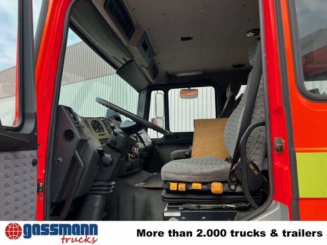 MAN 14.224 F 4x2 BB Doka, LF 16/18 - المطافئ: صور 4 MAN 14.224 F 4x2 BB Doka, LF 16/18 - المطافئ: صور 4