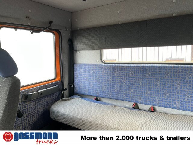 MAN 14.225 LAK 4x4 BB Doka, Winterdienstausstattung - قلابات: صور 5 MAN 14.225 LAK 4x4 BB Doka, Winterdienstausstattung - قلابات: صور 5