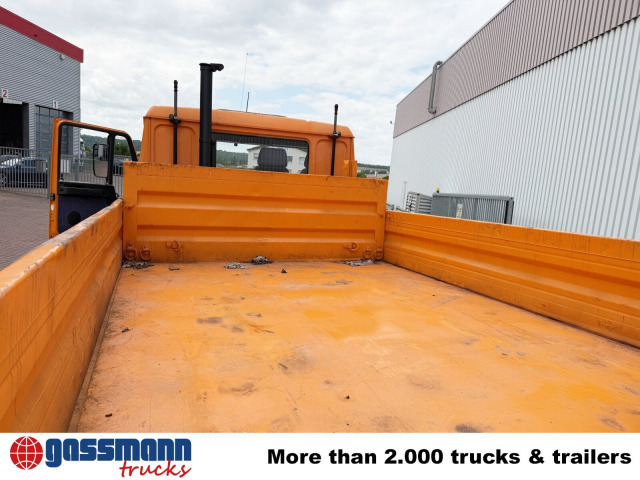 MAN 14.225 LAK 4x4 BB, Winterdienstausstattung - قلابات: صور 2 MAN 14.225 LAK 4x4 BB, Winterdienstausstattung - قلابات: صور 2