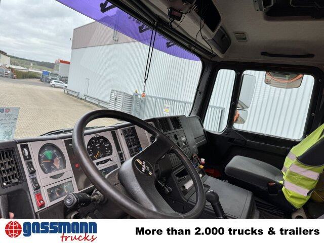 MAN 18.255 MAK 4x4 BB, Kran Atlas AK 85.1 A1 - قلابات, شاحنة كرين: صور 4 MAN 18.255 MAK 4x4 BB, Kran Atlas AK 85.1 A1 - قلابات, شاحنة كرين: صور 4