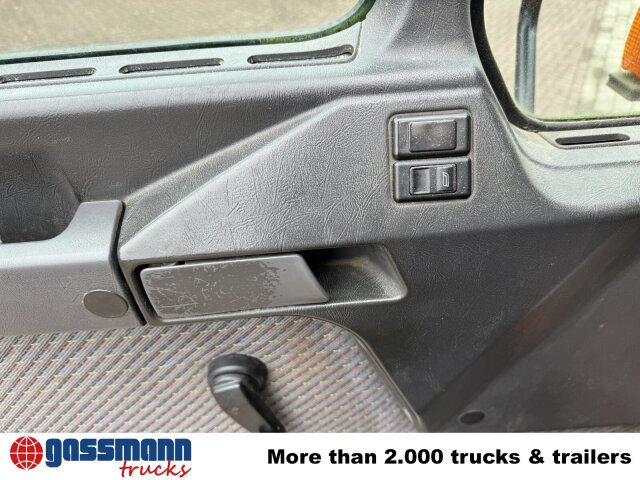 الشاسيه شاحنة MAN 18.255 MAK 4x4 BB: صور 10 الشاسيه شاحنة MAN 18.255 MAK 4x4 BB: صور 10