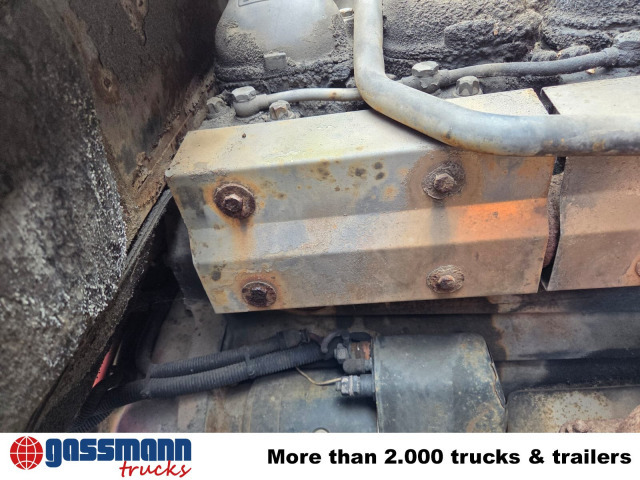 MAN 26.403 6x2, Marrell 26.70, AHK - شاحنة ذات الخطاف: صور 4 MAN 26.403 6x2, Marrell 26.70, AHK - شاحنة ذات الخطاف: صور 4