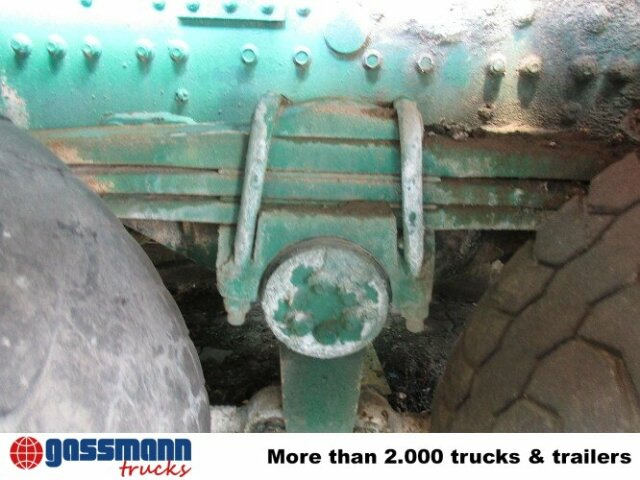 MAN 33.292 8x4 BB, 6-Zylinder - خلاطة مع مضخة: صور 3 MAN 33.292 8x4 BB, 6-Zylinder - خلاطة مع مضخة: صور 3