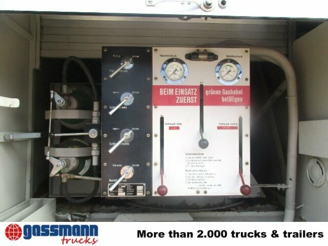 MAN 450 HALF TRO-TLF 16 - المطافئ: صور 2 MAN 450 HALF TRO-TLF 16 - المطافئ: صور 2