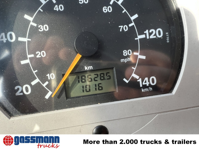 MAN LE 15.255 4x2 LLC Doka, Metz DLA-K 12/9 - المطافئ: صور 5 MAN LE 15.255 4x2 LLC Doka, Metz DLA-K 12/9 - المطافئ: صور 5