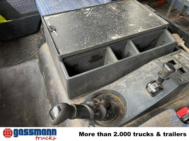 MAN LE 8.180 4X2 BB Doka, 2x AHK - قلابات: صور 3 MAN LE 8.180 4X2 BB Doka, 2x AHK - قلابات: صور 3