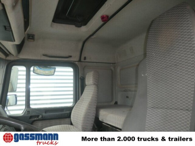 MAN T39 26.403 6x4 - قلابات: صور 4 MAN T39 26.403 6x4 - قلابات: صور 4