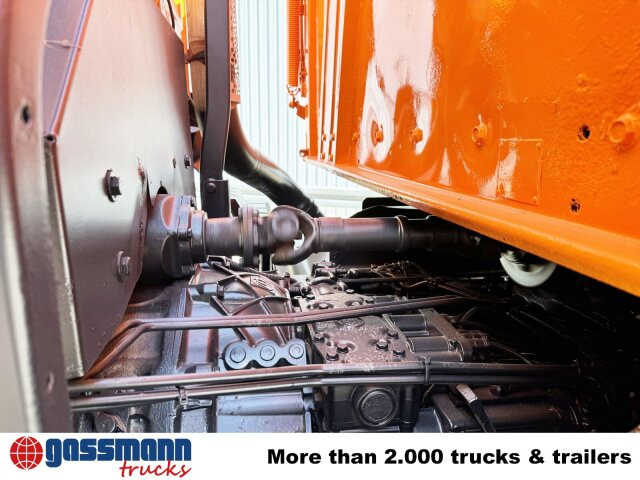 MAN TGA 18.310 4x4 BL, Winterdienstausstattung - قلابات, شاحنة كرين: صور 2 MAN TGA 18.310 4x4 BL, Winterdienstausstattung - قلابات, شاحنة كرين: صور 2