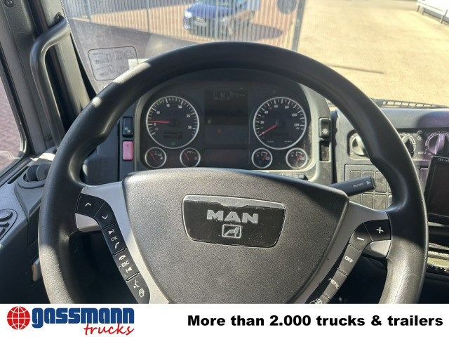MAN TGA 18.360 LL 4x2 - شاحنات الحاويات / جسم علوي قابل للتغيير شاحنة: صور 5 MAN TGA 18.360 LL 4x2 - شاحنات الحاويات / جسم علوي قابل للتغيير شاحنة: صور 5