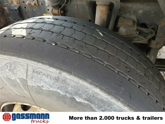 MAN TGA 26.363 FDC 6x4 BB - شاحنة ذات الخطاف: صور 5 MAN TGA 26.363 FDC 6x4 BB - شاحنة ذات الخطاف: صور 5