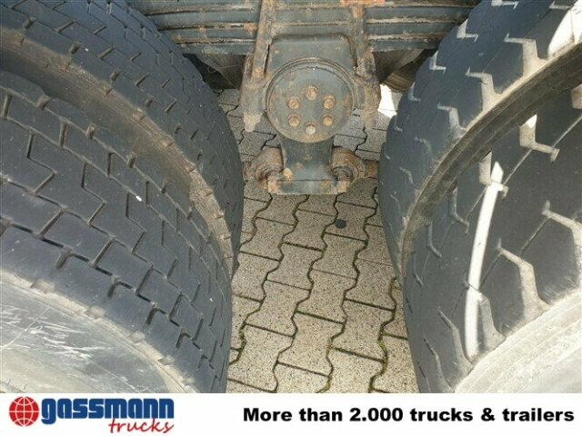 MAN TGA 26.363 FDC 6x4 BB - شاحنة ذات الخطاف: صور 4 MAN TGA 26.363 FDC 6x4 BB - شاحنة ذات الخطاف: صور 4