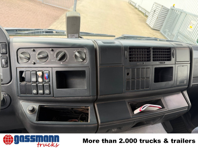 MAN TGA 26.400 6X4 BB, Intarder - قلابات: صور 4 MAN TGA 26.400 6X4 BB, Intarder - قلابات: صور 4