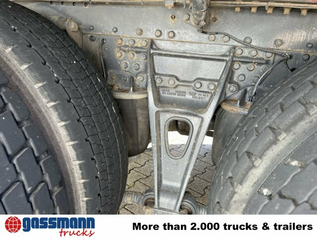 MAN TGA 26.430 6X4 BL, Asphaltkocher - آلة أسفلت, آلة أسفلت: صور 3 MAN TGA 26.430 6X4 BL, Asphaltkocher - آلة أسفلت, آلة أسفلت: صور 3