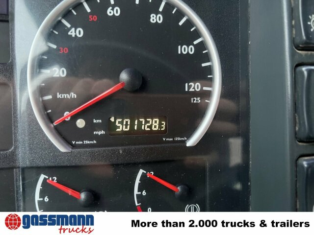 MAN TGA 26.463 6x4 BB - شاحنة ذات الخطاف: صور 4 MAN TGA 26.463 6x4 BB - شاحنة ذات الخطاف: صور 4