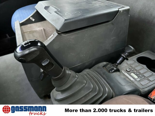 MAN TGA 26.463 6x4 BB - شاحنة ذات الخطاف: صور 5 MAN TGA 26.463 6x4 BB - شاحنة ذات الخطاف: صور 5