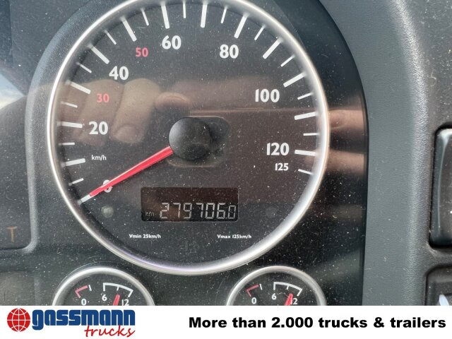 MAN TGA 28.350 6X4-4 BL, Lift-/Lenkachse, Meiller - شاحنة ذات الخطاف: صور 4 MAN TGA 28.350 6X4-4 BL, Lift-/Lenkachse, Meiller - شاحنة ذات الخطاف: صور 4